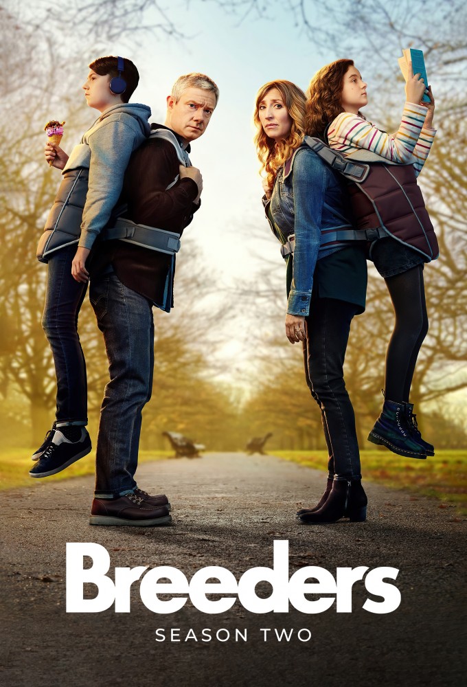 Breeders - Season 2 [14369] (A1773621751) [[TV Shows]] --Plex--